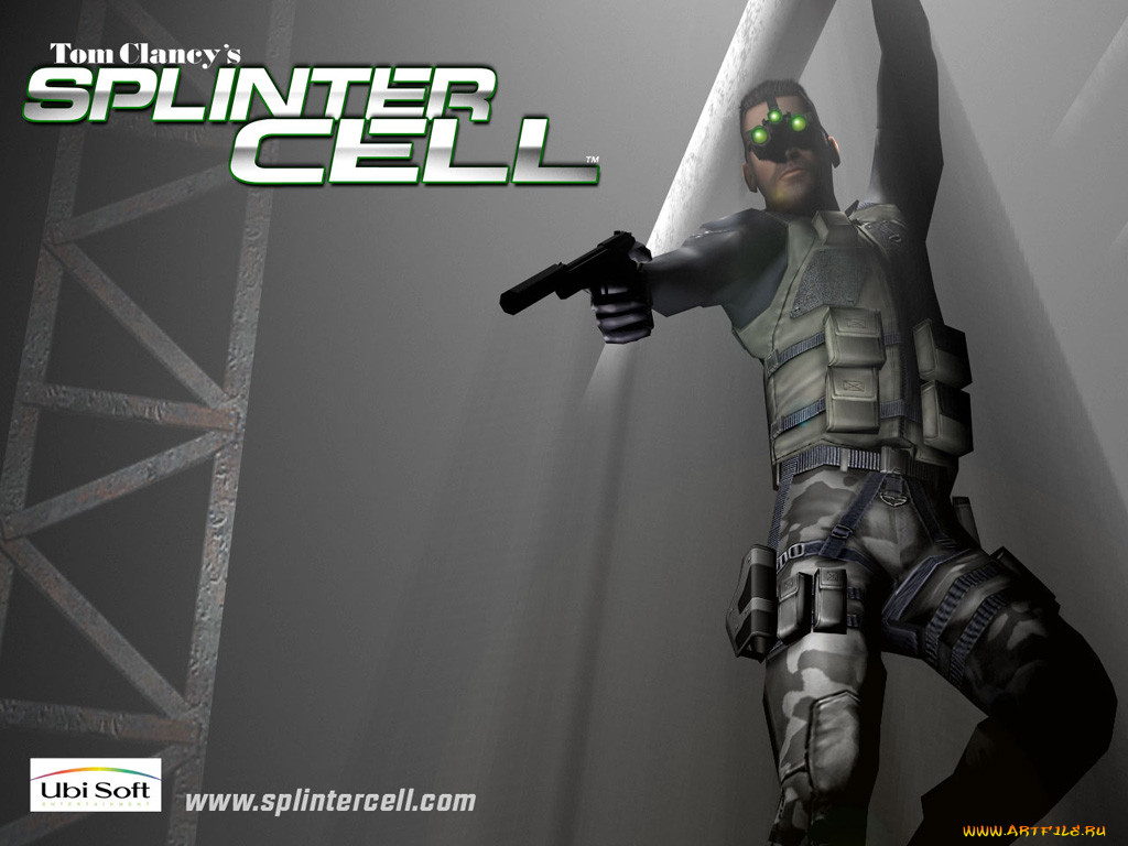 , , splinter, cell